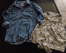 Paket Mädchen Kleidung Gr.146