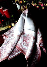 Tischtuch Voglauer Austria