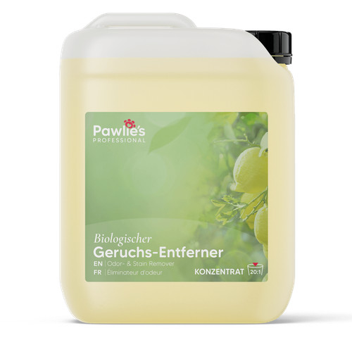 Pawlie enzymreiniger - pawlie's®,