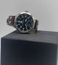 Constantin Durmont Pilot