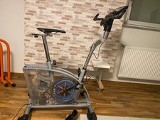 Hometrainer Ergobike von daum