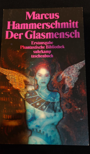 Marcus hammerschmitt der - hammerschmitt,