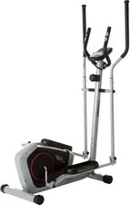Hammer Crosstrainer Ellyptech