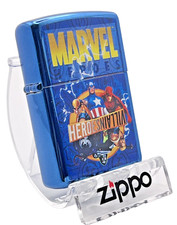 Original Brandneu 2005 Zippo