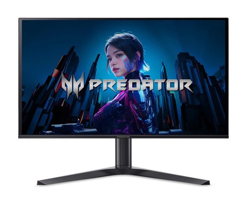 Acer predator xb323qkv4 - xb323qkv4, gaming