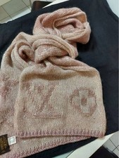 LOUIS VUITTON Rosa Glitzer