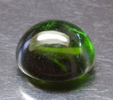 TURMALIN - CAB. / TOURMALINE CABOCHON      4,86 ct