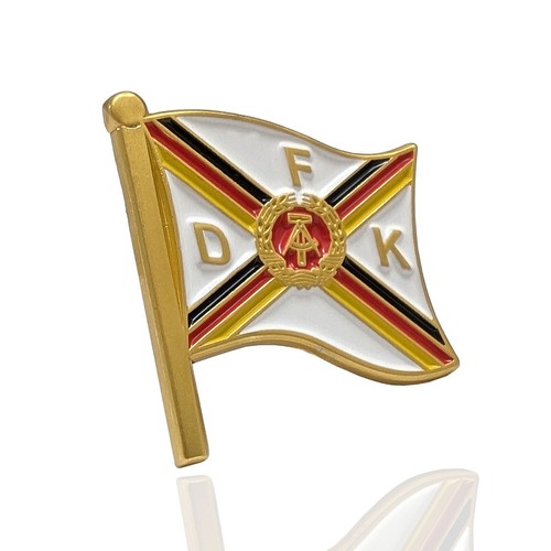 Flagge hochseefischerei ddr - flagge,
