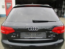 Heckklappe AUDI A4 B8 8K AVANT