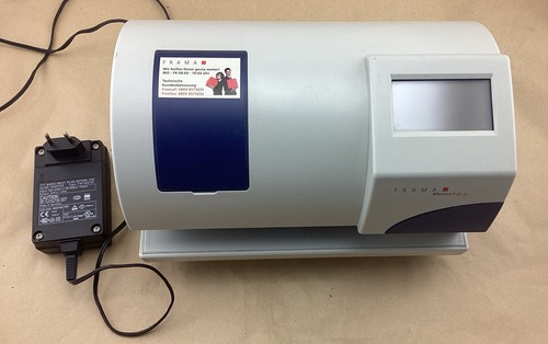 Frama matrix l - frama, f2