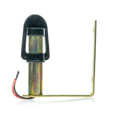 Halter für Rundumleuchte