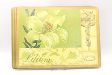 4x Große PIMPERNEL Kork