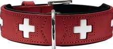Hunter - Halsband Swiss in