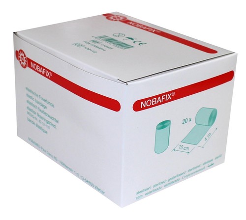 Noba nobafix elastische - noba,