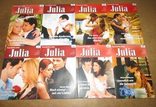 Julia Traumhafte Liebe, 8