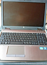 HP Laptops 3X Defekt für