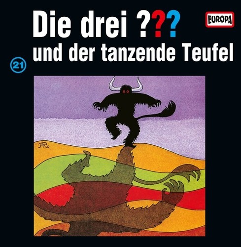 Die drei 021 und der - drei,