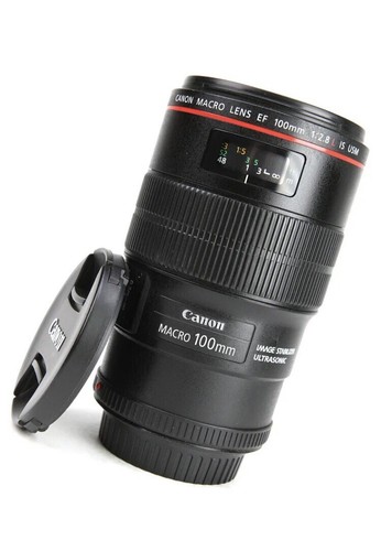 Canon 3554b002 objektiv - ef,