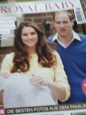 Goldedition Royal Baby