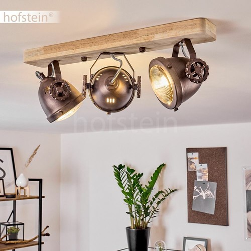 Decken lampe verstellbar - decken,