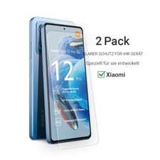 2x Xiaomi Redmi Note 12 Pro 5G