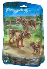 Playmobil 6645 Wild Life Tiger