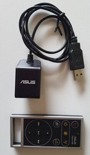 ASUS Infrarot/IR-Fernbedienung mit USB-Empfänger