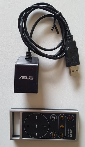 Asus infrarot fernbedienung - asus, infrarot/ir-fernbedienung