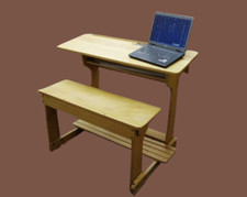 Bank, Sitzbank, Holzbank