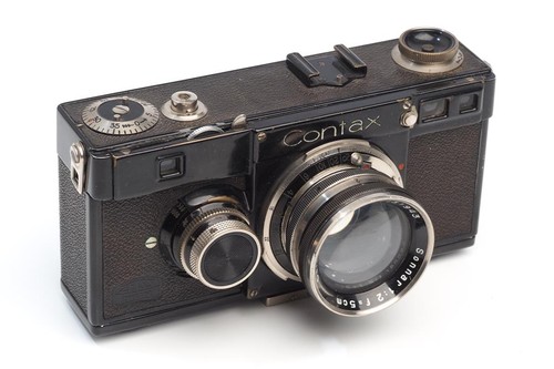 Zeiss ikon contax type - ikon,