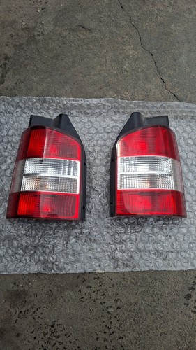 2 rückleuchten - vw, t5