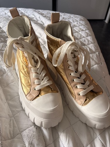 Cafènoir damen high top - damen,