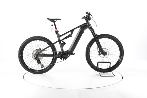 Hercules nos e bike - 2.1, e-bike