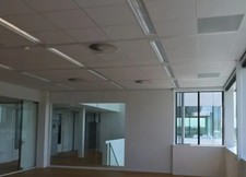 OWAcoustic Mineralplatte