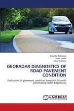 Angelika Batrakova (u. a.) | GEORADAR DIAGNOSTICS OF ROAD PAVEMENT CONDITION