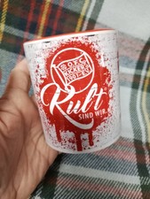 Offenbacher Kickers KULT SIND WIR OFC Offenbach Fussball verein Tasse   Soccer 
