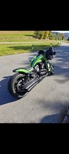 Harley davidson vrsca rod - davidson,
