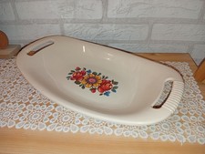 Emsa Servierschale 70er Jahre