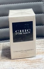 Carolina herrera chic - for, men