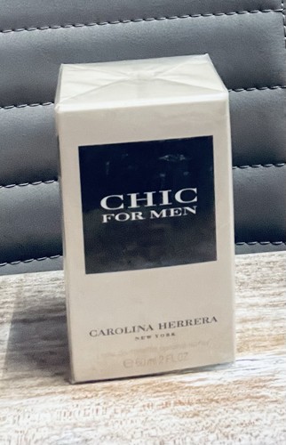 Carolina herrera chic - herrera, for