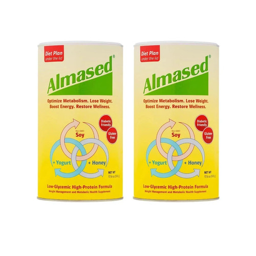 Almased weight loss shake - weight,