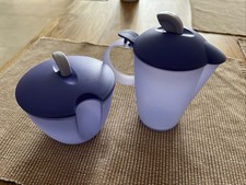 Tupperware Junge Welle Milch und Zucker