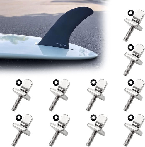 Stück sup surfbrett finne - 10,