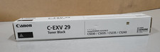 Toner Canon C-EXV29 Schwarz