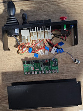 Palfinger Ladekran Fernsteuerung 170173491 - defekt