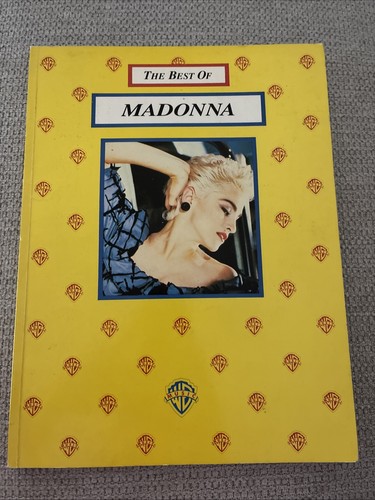 The best madonna - best,