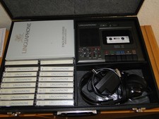 Linguaphone Mini Lab MK2