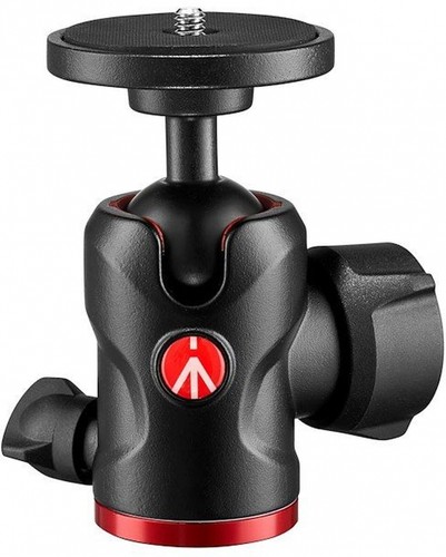 Manfrotto 494 kugelkopf mit - manfrotto,