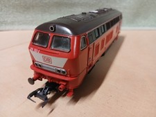 94) ROCO H0 AC, BR 215 132-2