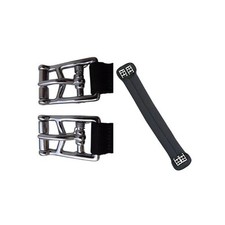 Euroriding Neopren Kurzgurt